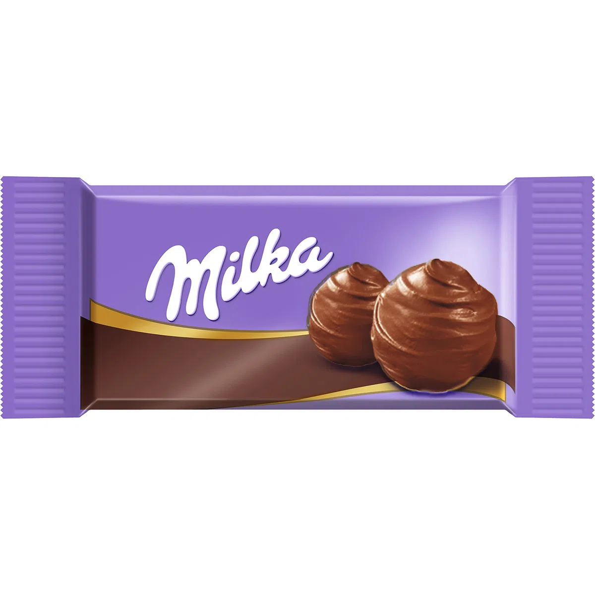 Milka, Naps Mix, Cioccolatini al Latte Milka con 4 Gusti: Latte, Fragola, Nocciola e Extra Cacao, Perfetti con il Caffé, 100% Latte Alpino, Cacao Sostenibile, 1kg (207 cioccolatini)