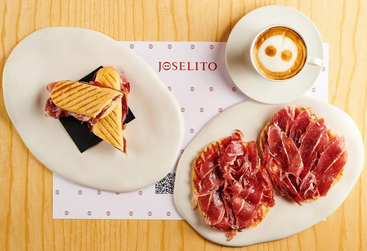 Paletilla Gran Reserva Joselito - Paletilla Joselito 5-6 KG - Spedizione 24H - ENOVINOS