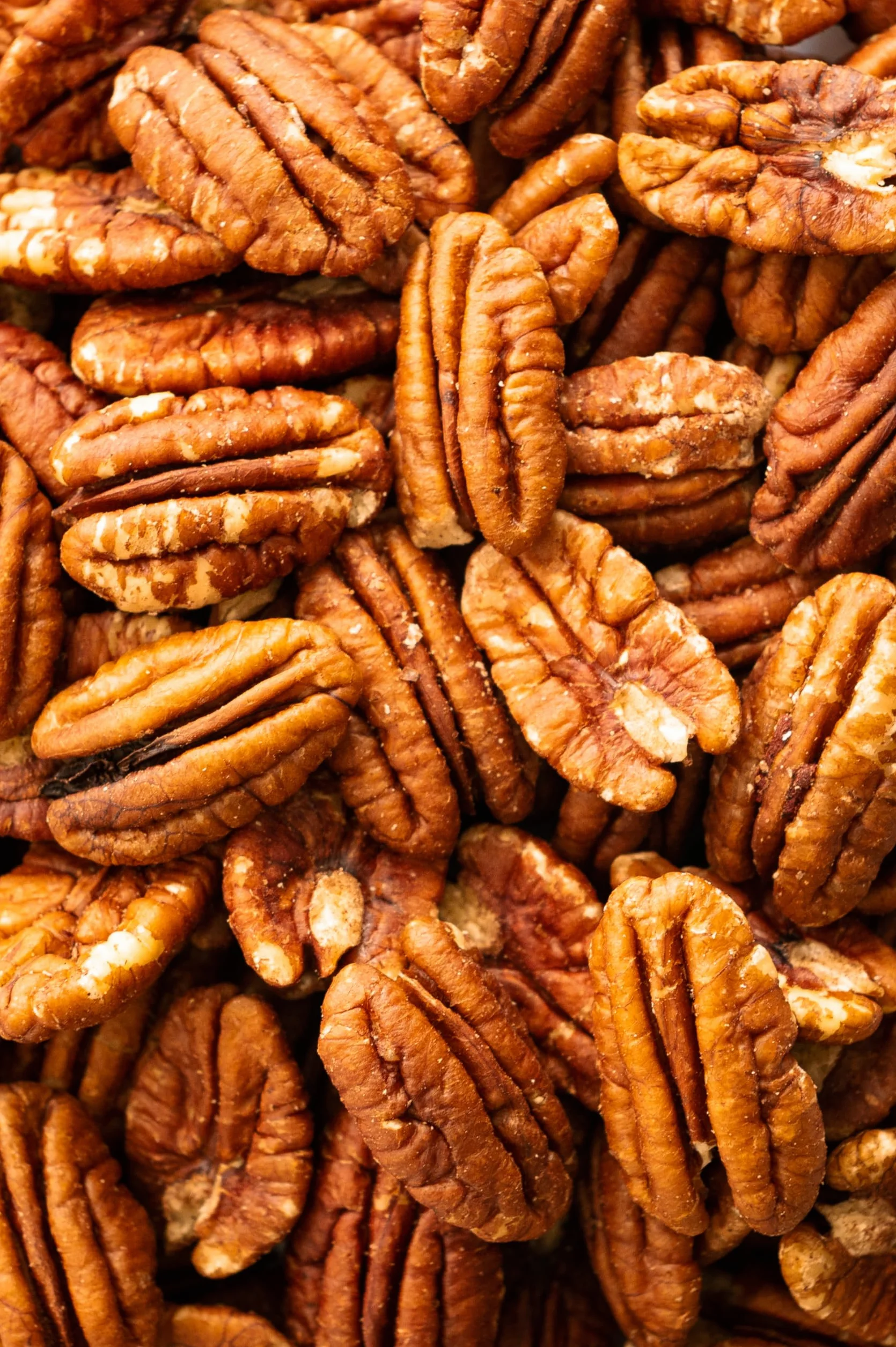 Biojoy Noci Pecan BIO (1 kg), Noci Pecan a metà, crude e non salate