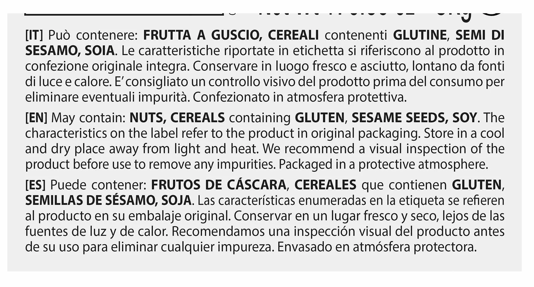 Probios Semi di Zucca Bio - Ricchi di Nutrienti - Perfetto per Piatti Dolci e Salati - Deliziosi e di Qualità Premium Semi Zucca - Confezione da 5 kg