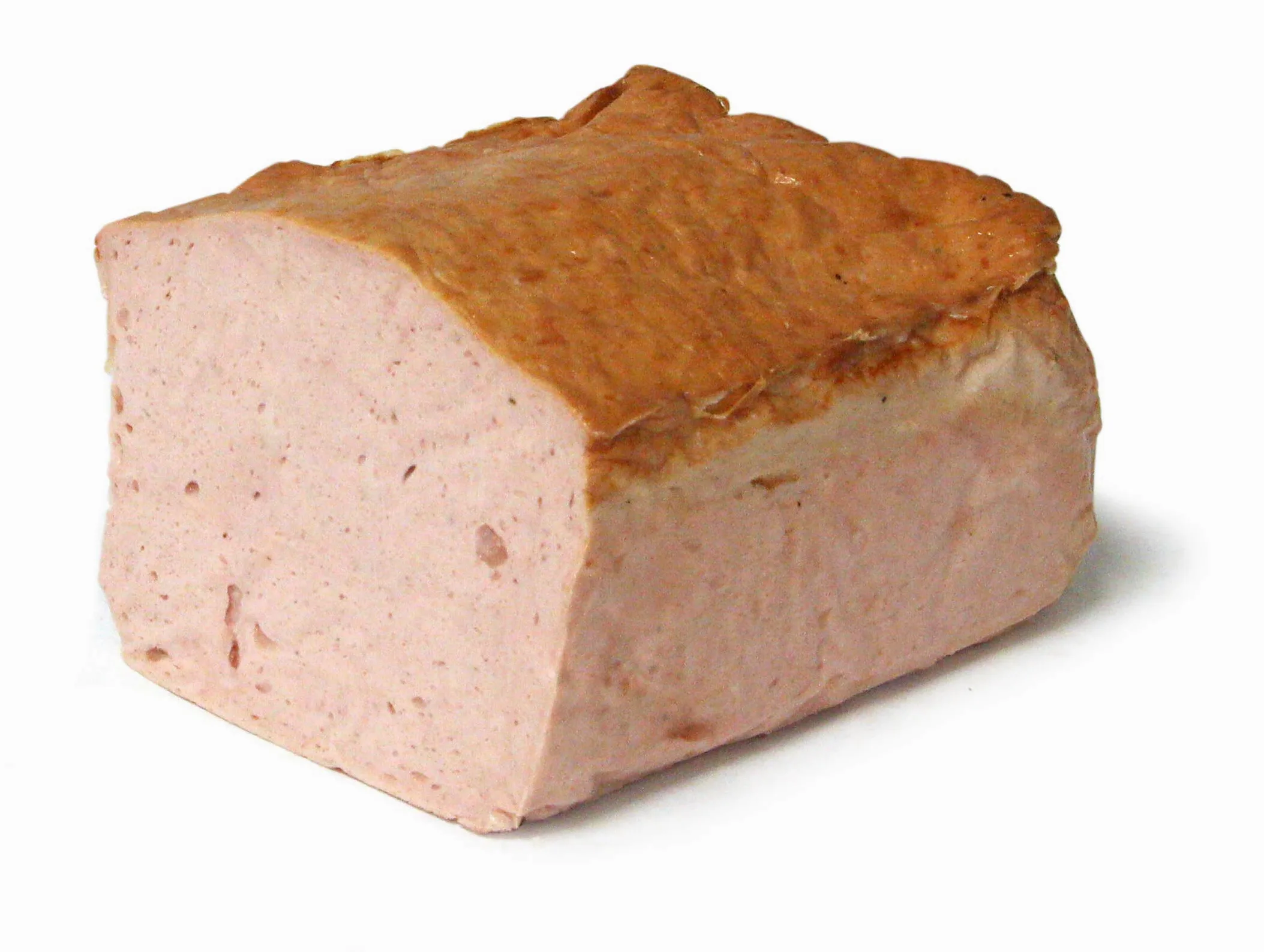 GUSTOS - Polpettone Leberkäse Gustos, 1,6-1,8 kg, Senza Glutine e Senza Lattosio, il Polpettone più amato dell'Alto Adige subito Pronto in Padella