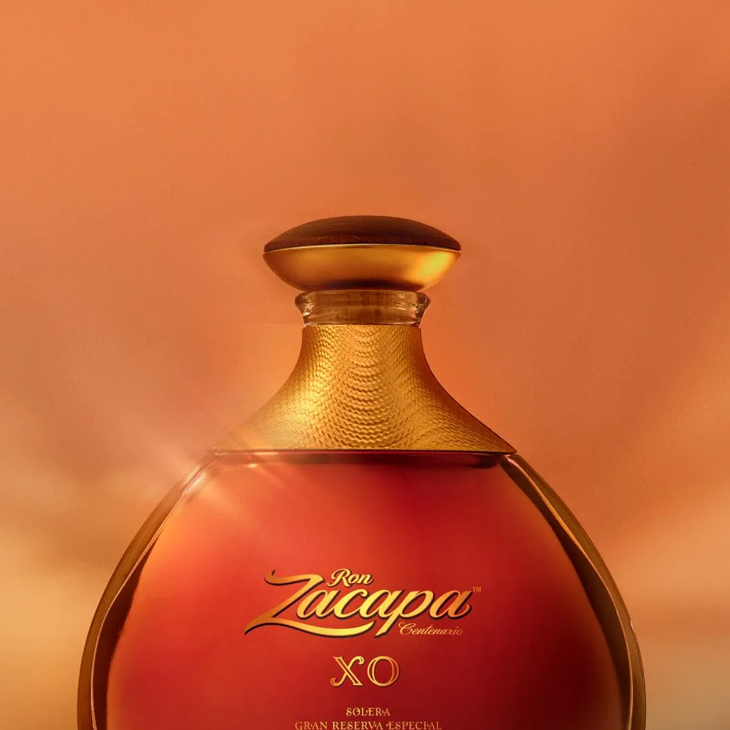 Zacapa Rum Centenario XO Solera - 700 ml
