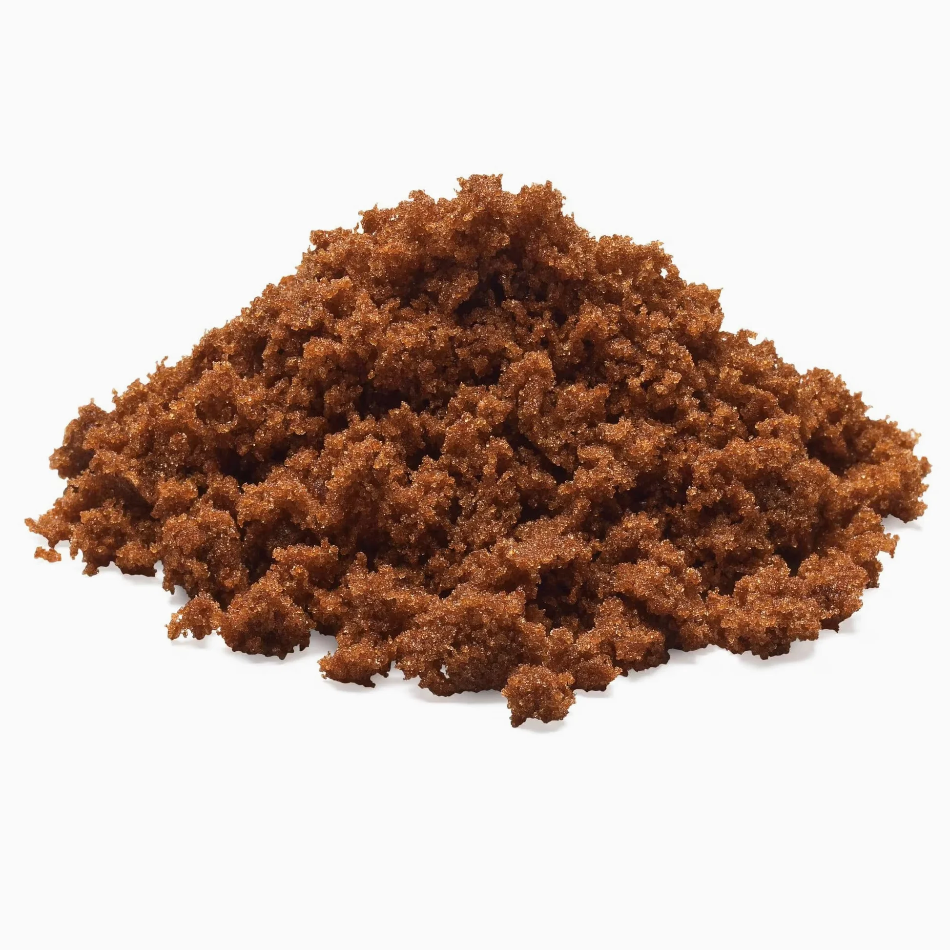 Bongiovanni Bontà Naturali Zucchero Di Canna Mascobado 5Kg BIO