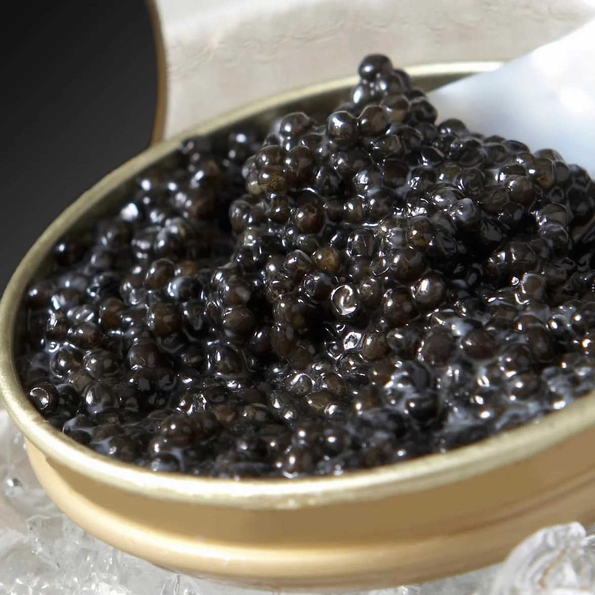 Caviale Royal Kaluga 100 gr