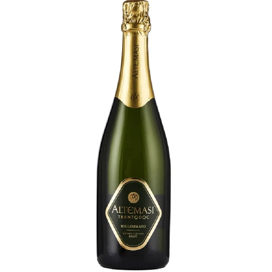 ALTEMASI BRUT TRENTODOC 6 BOTTICLIE 75 cl I CAVIT