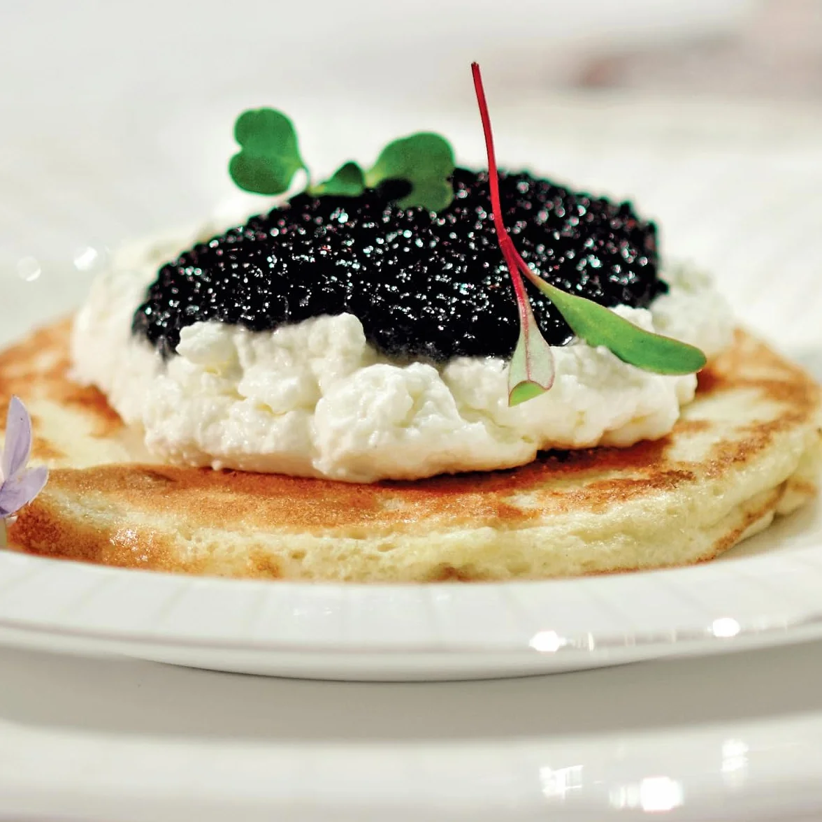 Caviale Royal Kaluga 100 gr