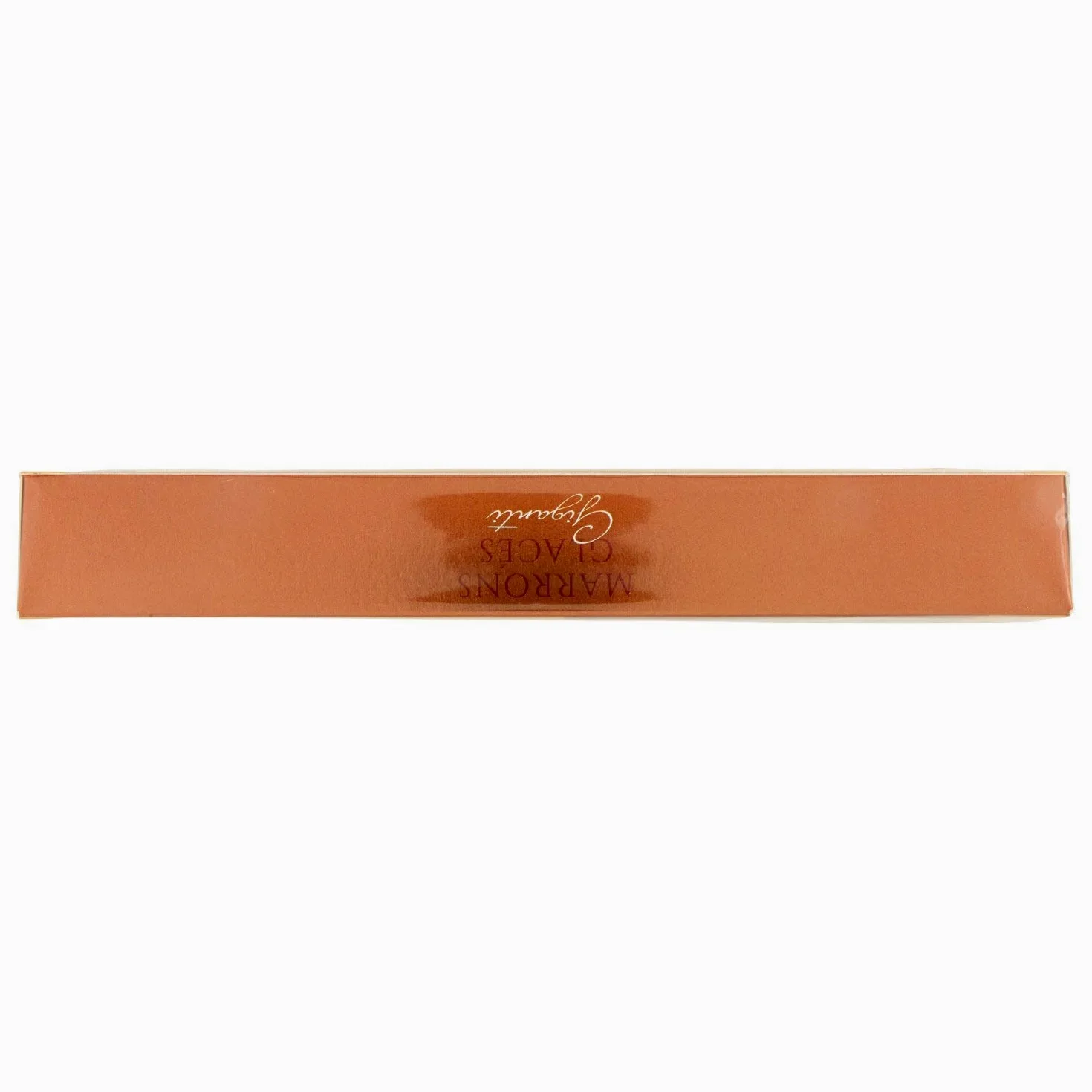 Vergani Marron Glace Interi Confezionati Singolarmente, 230g