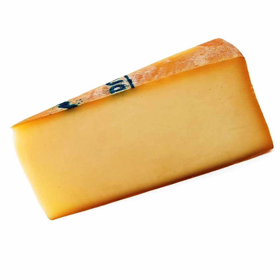 Fontina DOP della Valle d'Aosta 1 kg confezionata in atmosfera modificata (a peso variabile)