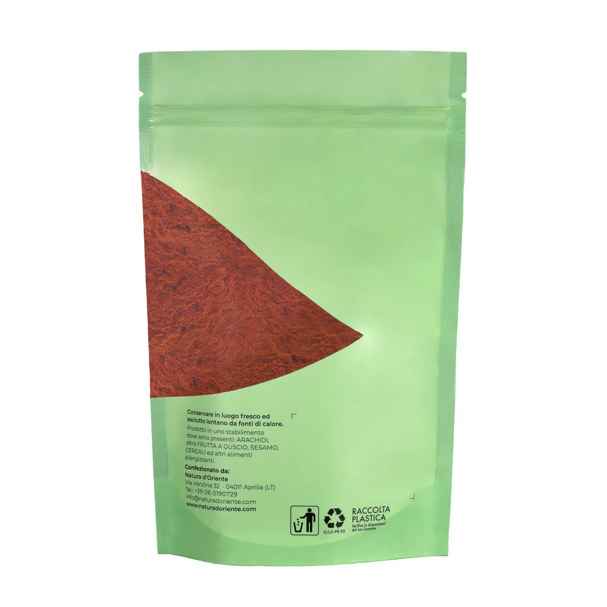 NATURA D'ORIENTE - Mit mità 250g