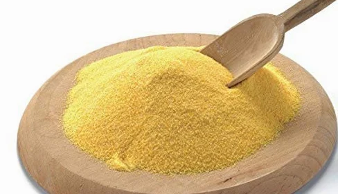 5kg Semola "GRANA GROSSA" di grano duro siciliano MOLINO ZAPPALA'