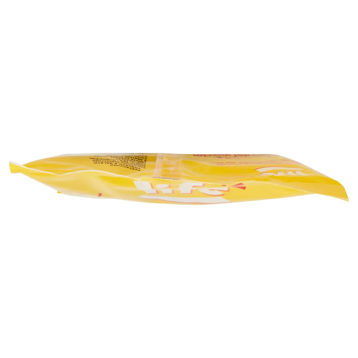 Life | Pistacchi Tostati e Salati con Guscio, Frutta Secca Ideale come Snack, Ricchi di Fosforo, Potassio e Manganese, Formato Convenienza 280 g