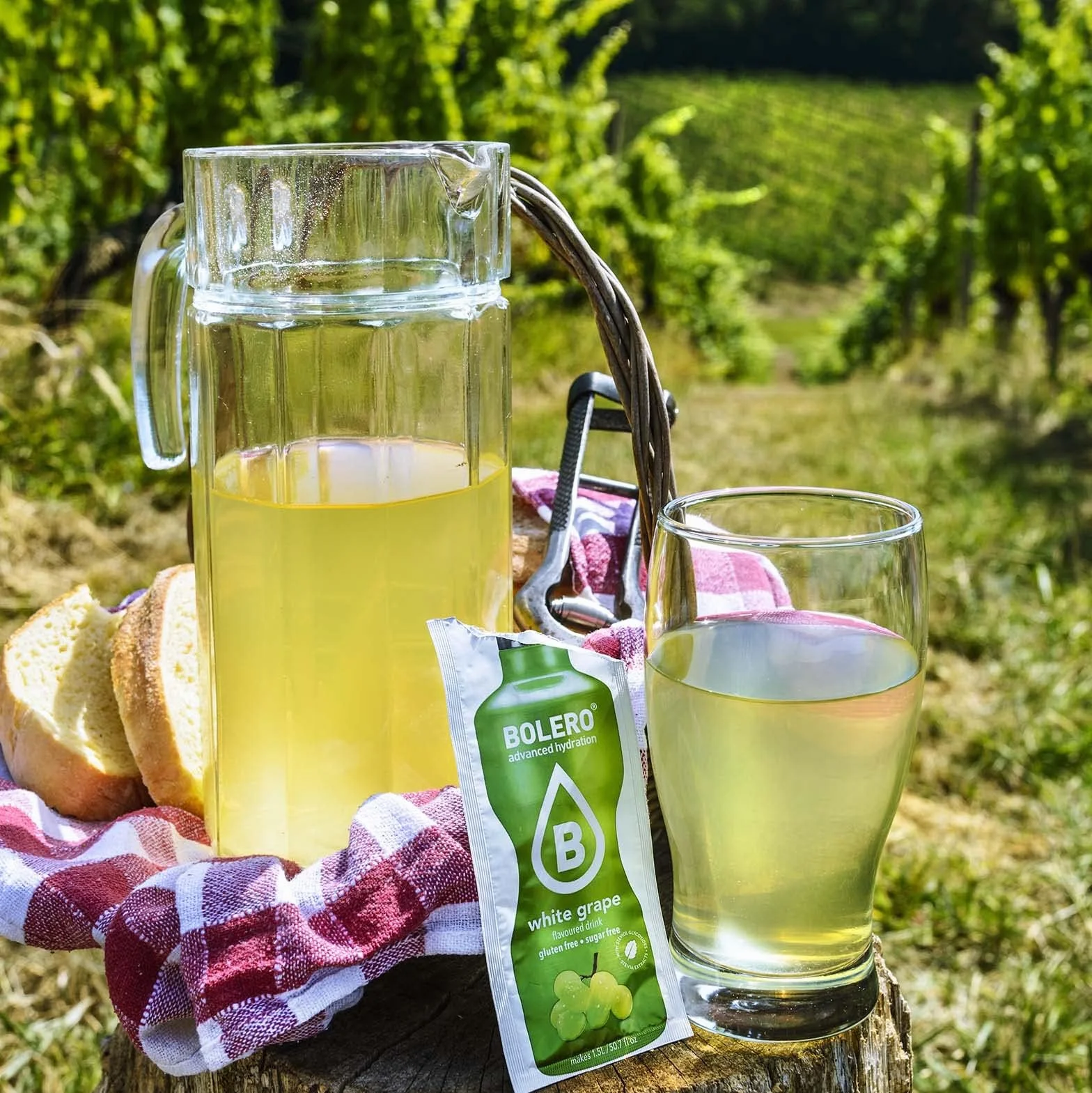 Bolero Drinks Mix - Bevanda in polvere, 79 pezzi (75 x 9 g, 3 x 8 g, 1 x 7 g), senza zucchero, addolcito con stevia, tutti i sapori