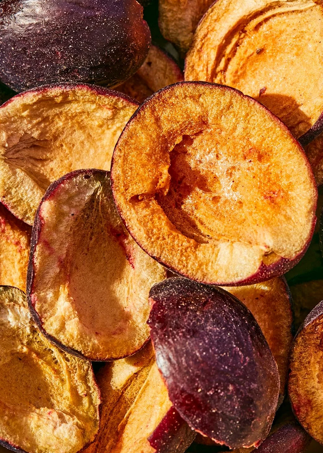 KoRo - Prugne liofilizzate a fette | 350 g