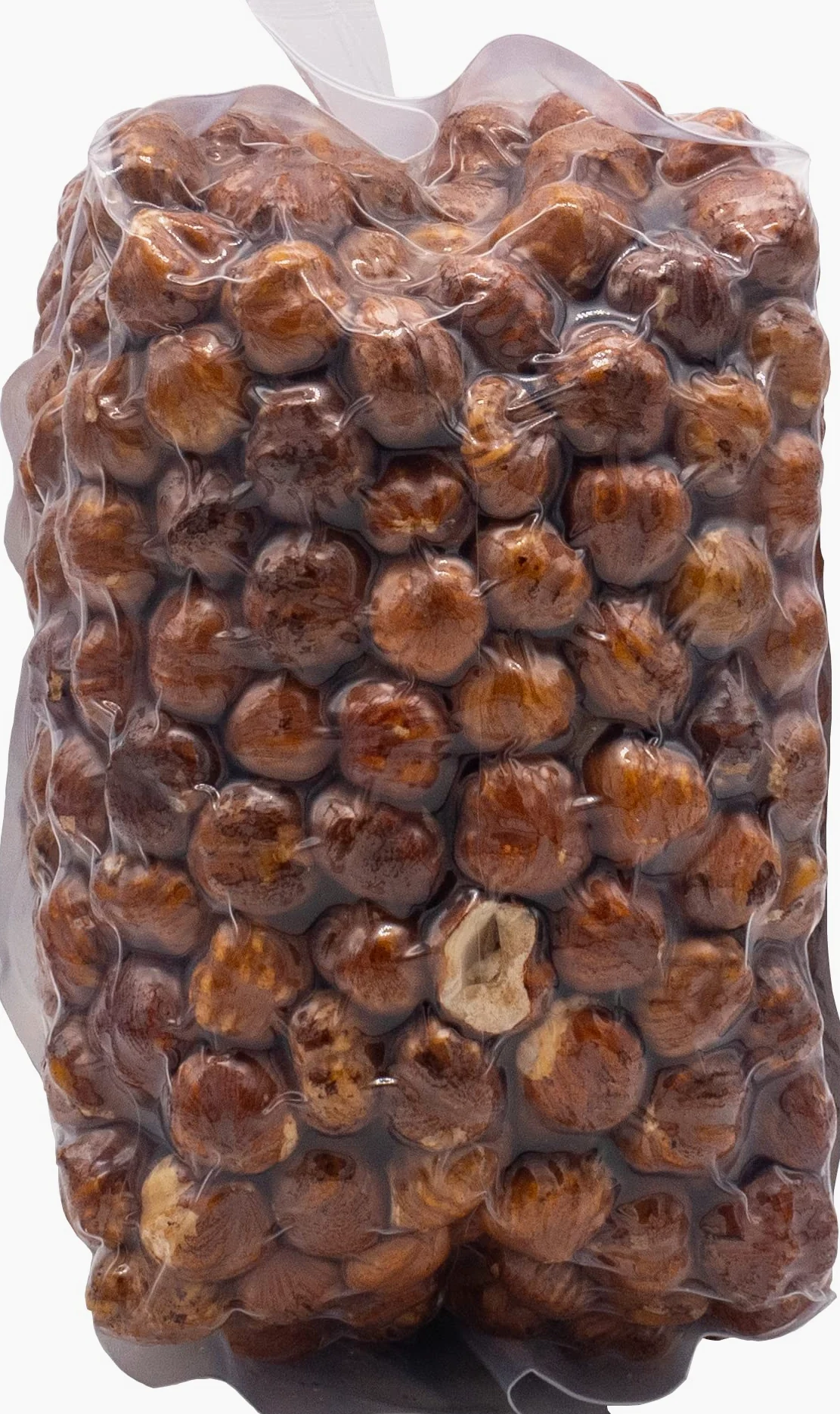 Nocciola Cruda - Frutta Secca Fonte di Vitamine e Fibre - Senza Glutine (1kg)