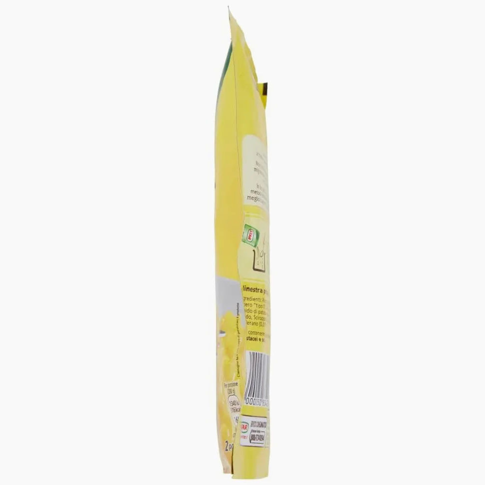 15x Star Il Mio Risotto Milanese - Riso cremoso con zafferano 100% italiano Preparato 175g + Portachiavi Beni Culinari