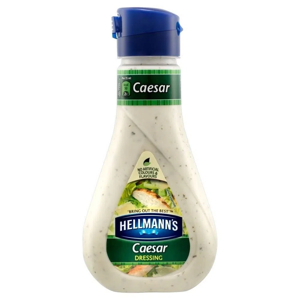 Hellmann's Caesar Spogliatoio (235ml)