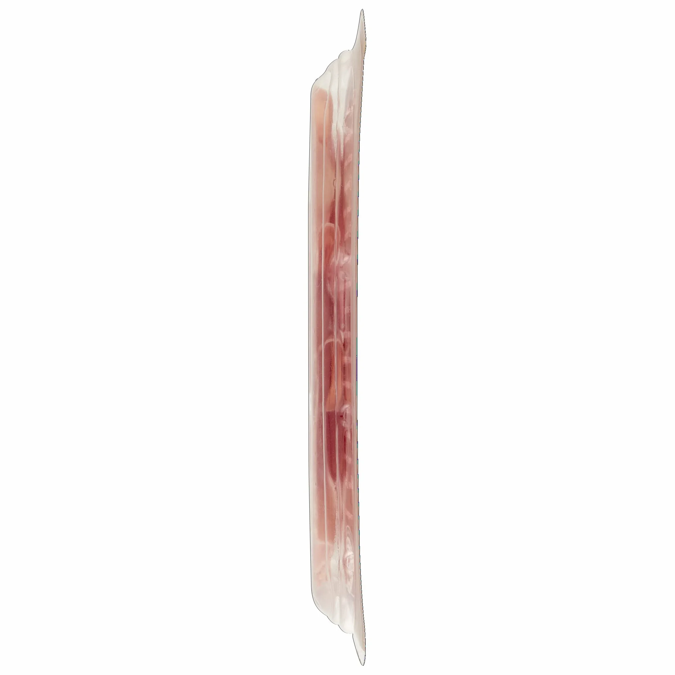 Rovagnati | Prosciutto Cotto Affettato | 6 x 100g | Gran Biscotto Classico | In Atmosfera Protettiva | Senza Glutine | Senza Derivati del Latte | Origine Carne 100% Italiana