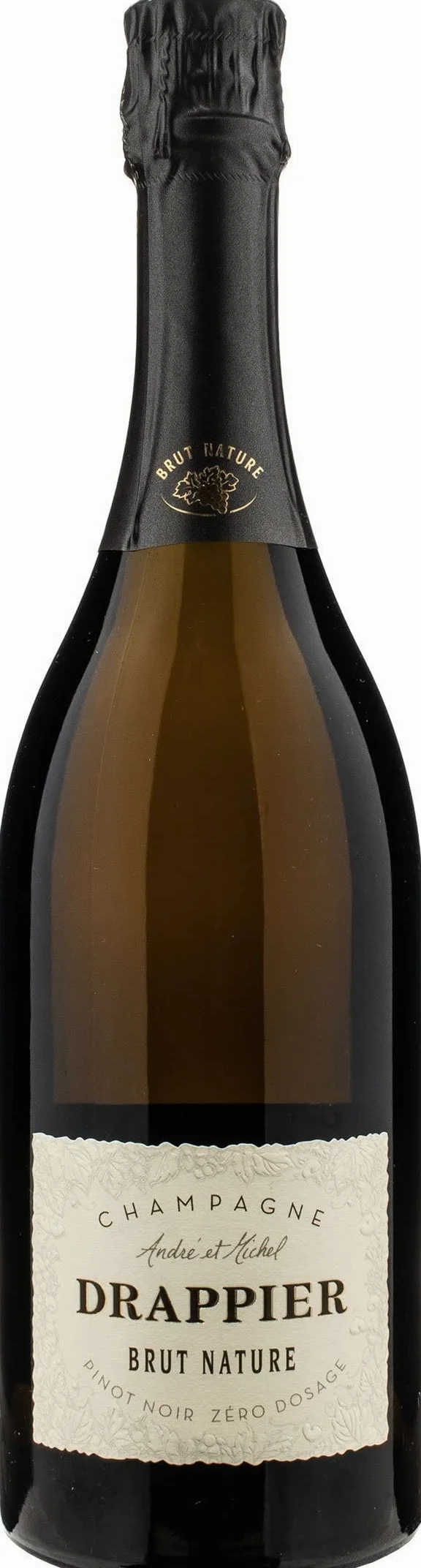Drappier Champagne Brut Nature