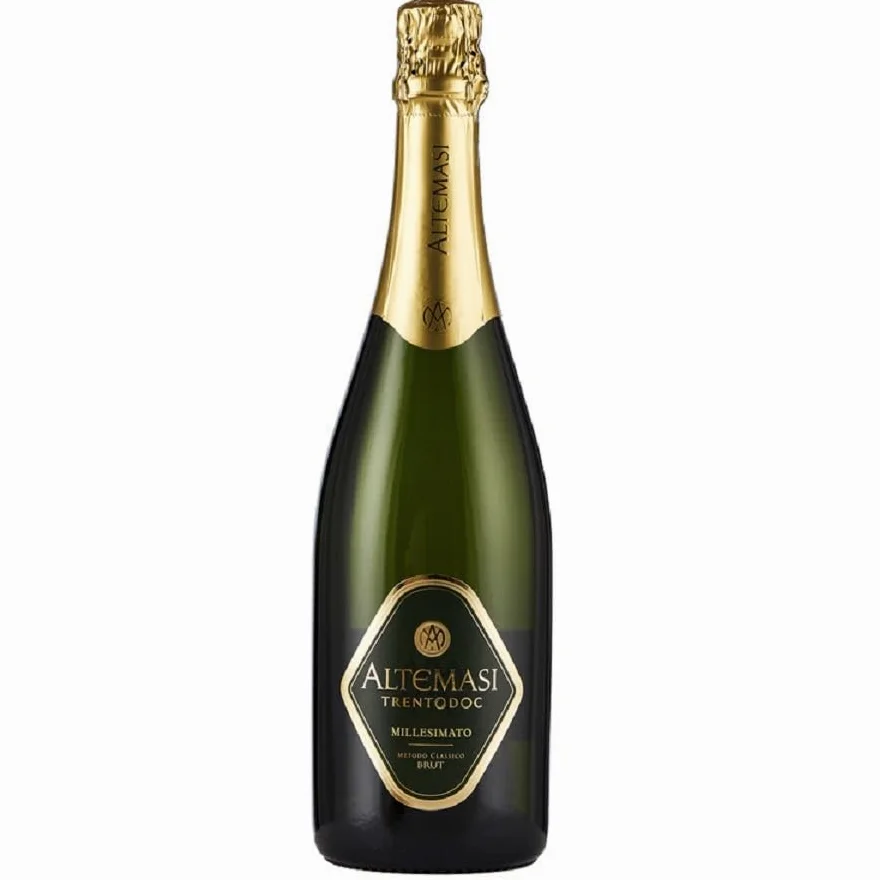 ALTEMASI BRUT TRENTODOC 6 BOTTICLIE 75 cl I CAVIT