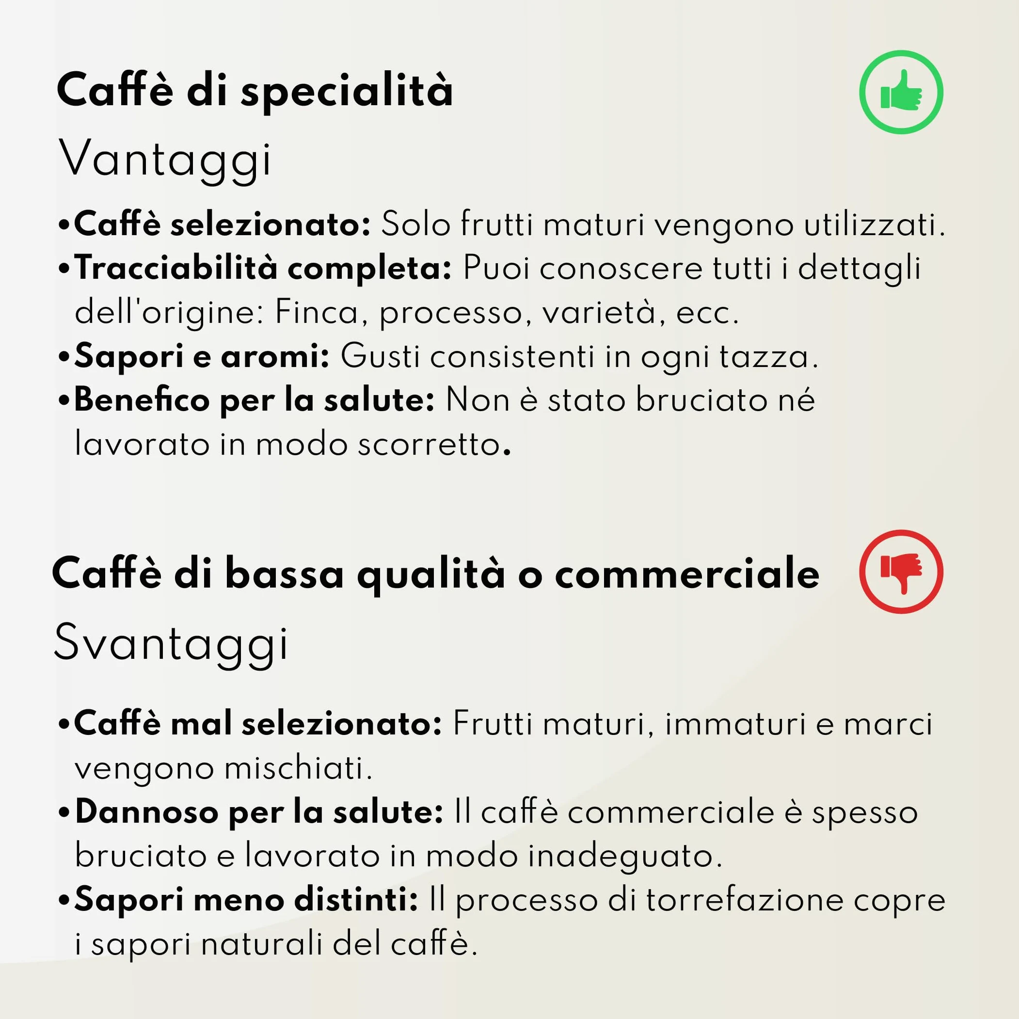 Bocono Specialty Coffee. Caffè Colombiano Specialty Coffe. Caffe in Grani 1 kg. Caffè in Grani Naturale di Specialità Tostatura Media Artigianale. Processo Lavato. Caffe in Grani Arabica per Espresso