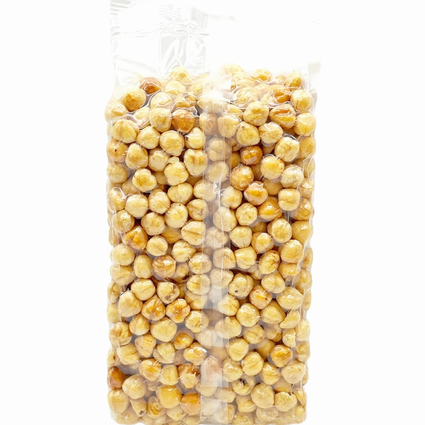 Oltresole, Nocciole Sgusciate Pelate Tostate 1 Kg, Nocciole Intere Non Salate, Ideali per Snack e Preparazioni Dolci, Frutta Secca Selezionata in Confezione Sottovuoto, Ricche di Fibre e Antiossidanti