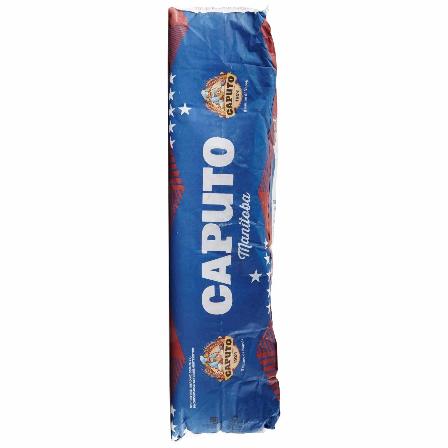 farina americana MANITOBA Caputo del 25 kg
