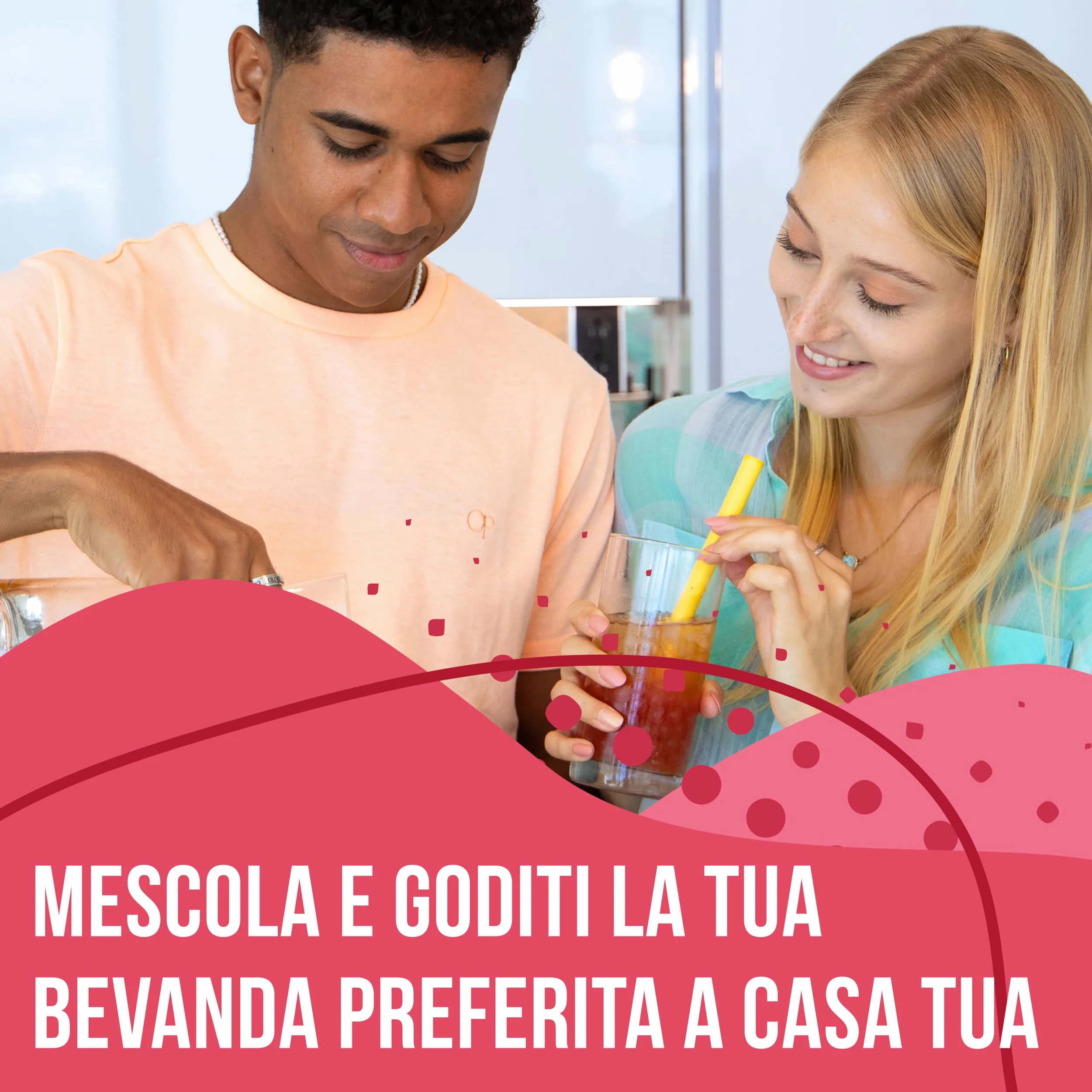 POPPING BOBA - Sferette alla frutta per Bubble Tea - Litchi - 1 kg - nessun colorante artificiale, basso contenuto di zucchero, succo di frutta vero, 100% vegan e senza glutine