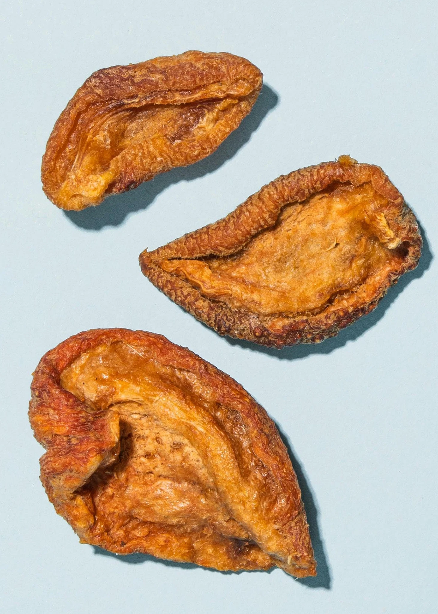 KoRo - Albicocche selvatiche essiccate 1 kg - Frutta secca naturale senza zucchero aggiunto e non solforata