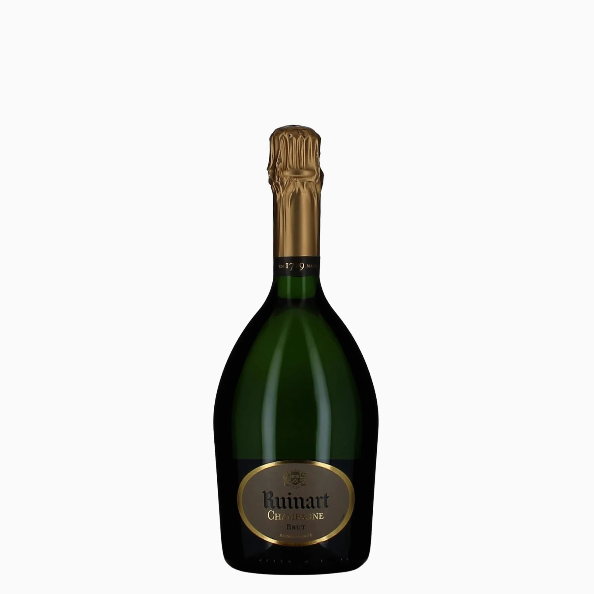 Champagne Brut “R de Ruinart", Ruinart - 750 ml