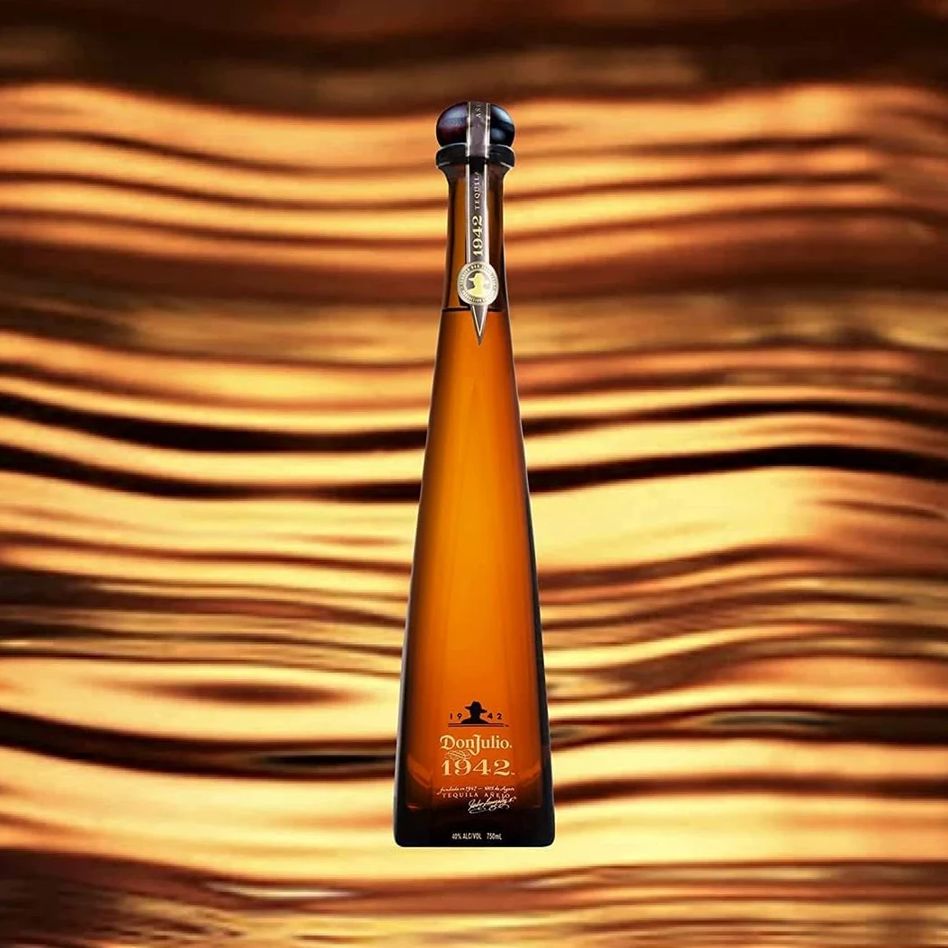 Don Julio 1942 Tequila, 700 ml