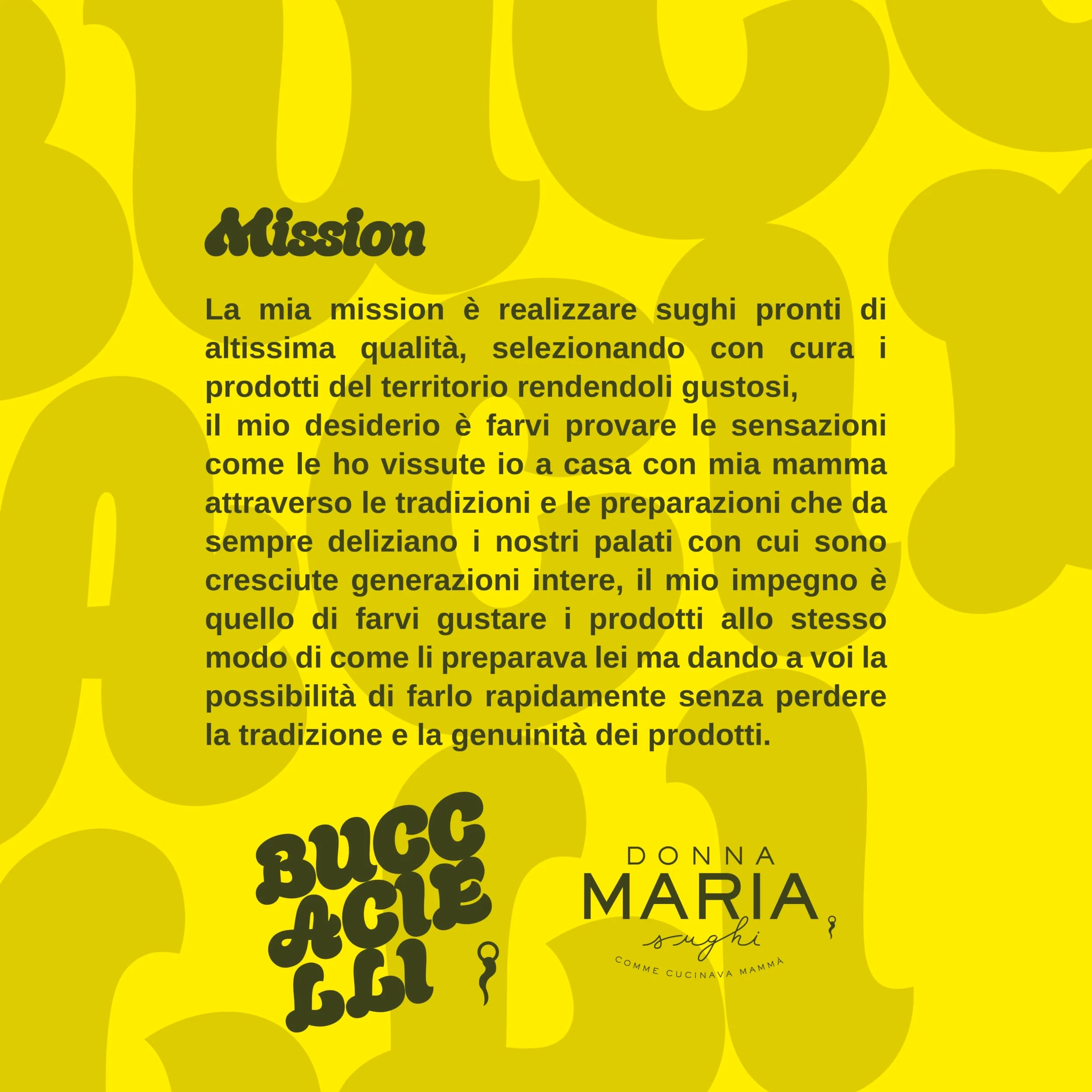 DONNA MARIA box Sughi Pronti per Pasta - sugo pronto artigianale della cucina napoletana - fagioli e cozze - salsicce e friarielli - genovese