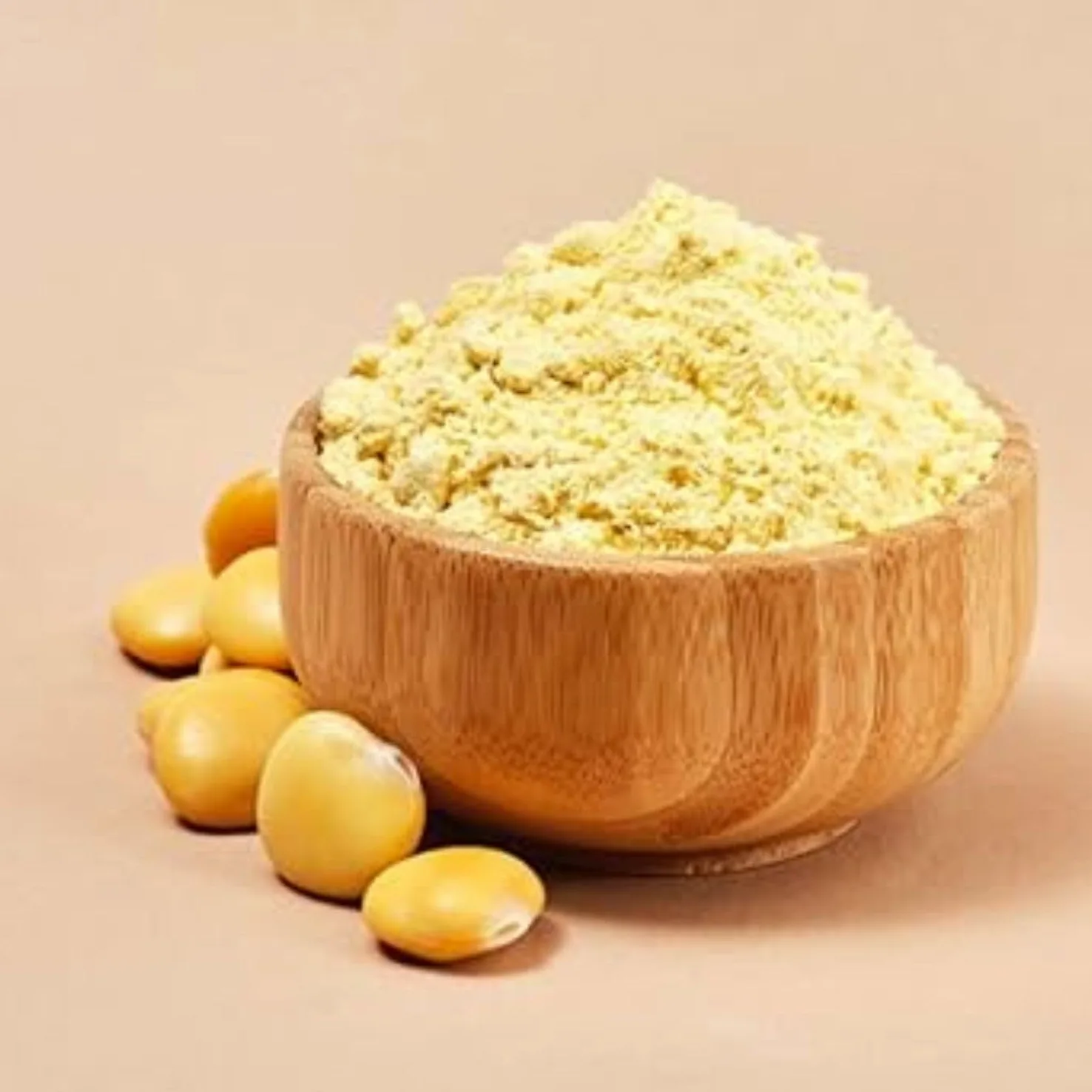 BONGIOVANNI FARINE E BONTA' NATURALI Farina di Lupini 5Kg