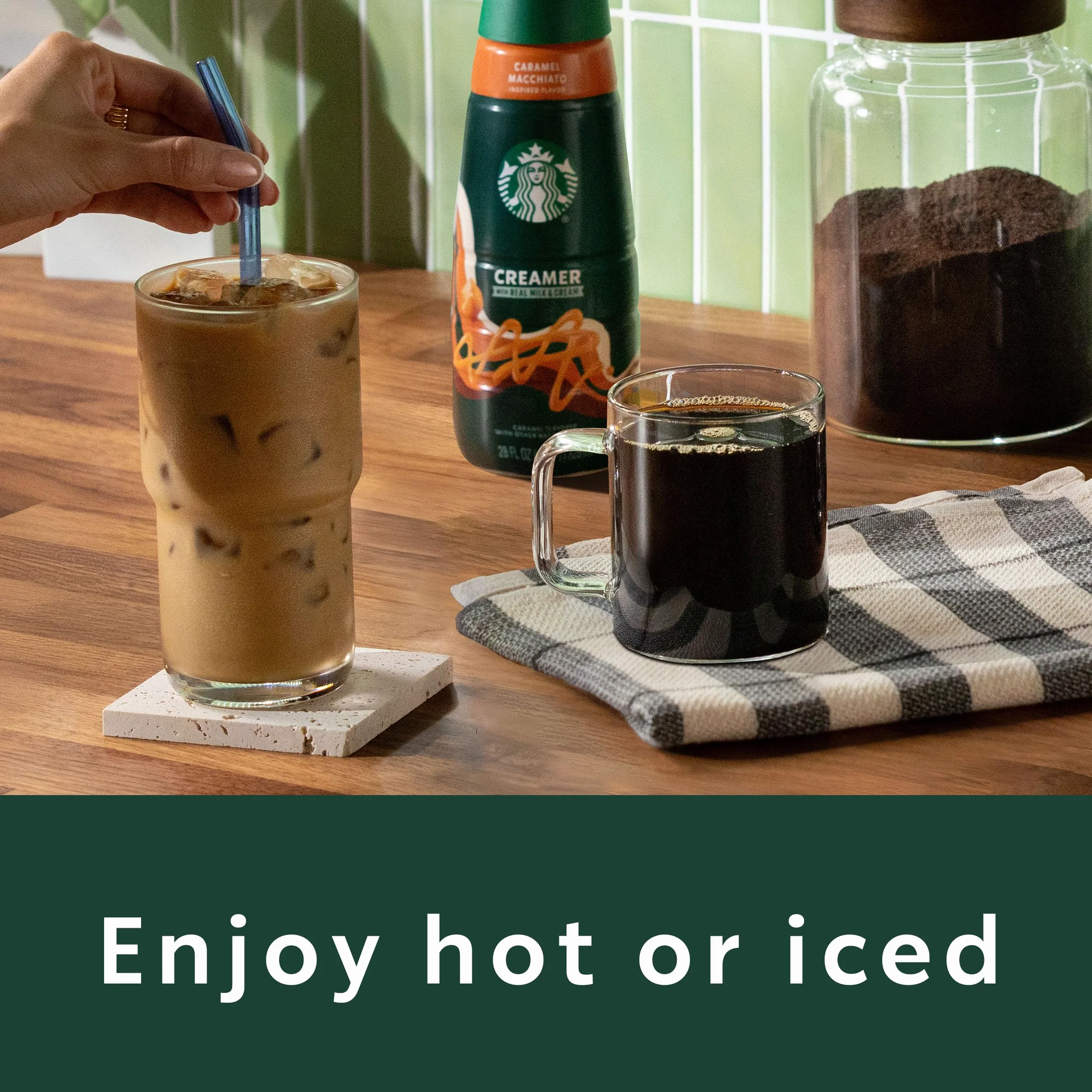 STARBUCKS GROUND MOCHA FLAVORED COFFEE 11 oz. (1 Pack)