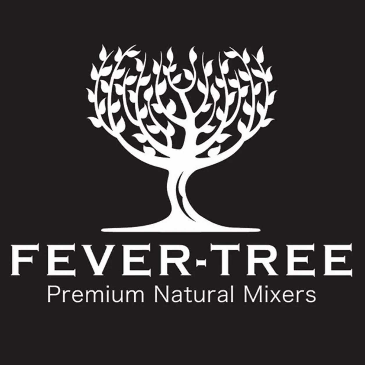 Fever Tree Mediterranean Tonic Water 24 x 0,2 Liter