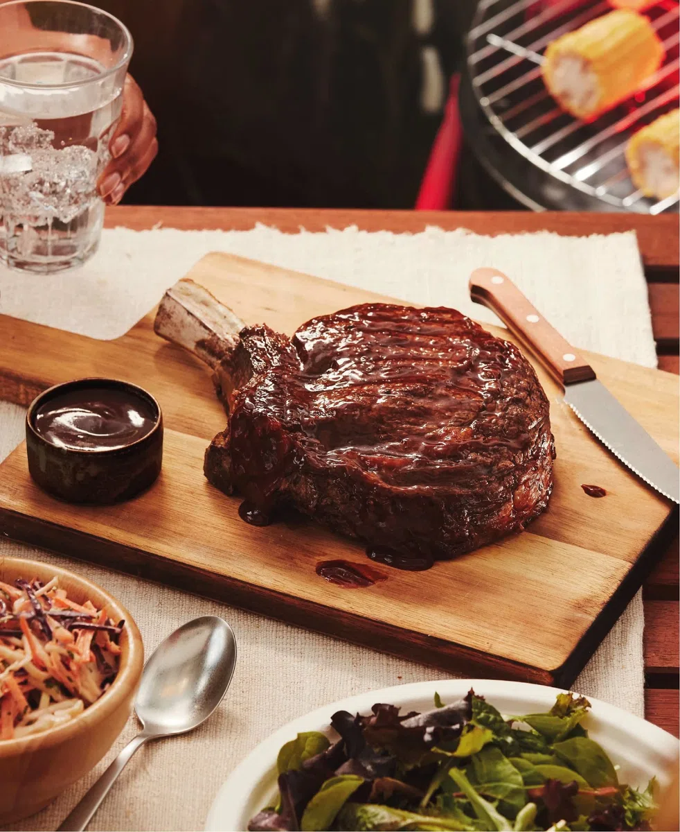 Heinz Dip Pot Barbecue - 25 g (100 pezzi)