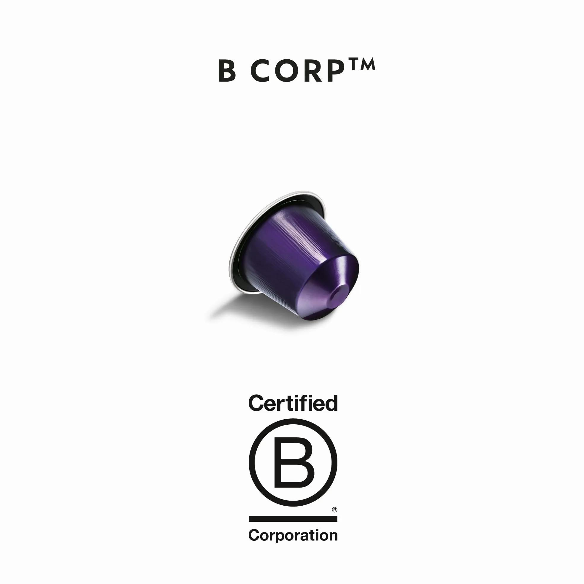 CAPSULE NESPRESSO ORIGINALI - Selezione Ispirazione Italiana da 100 Capsule Nespresso Caffè, Intensità da 6 a 13 (su 13), Linea Original, Capsule Riciclabili Nespresso