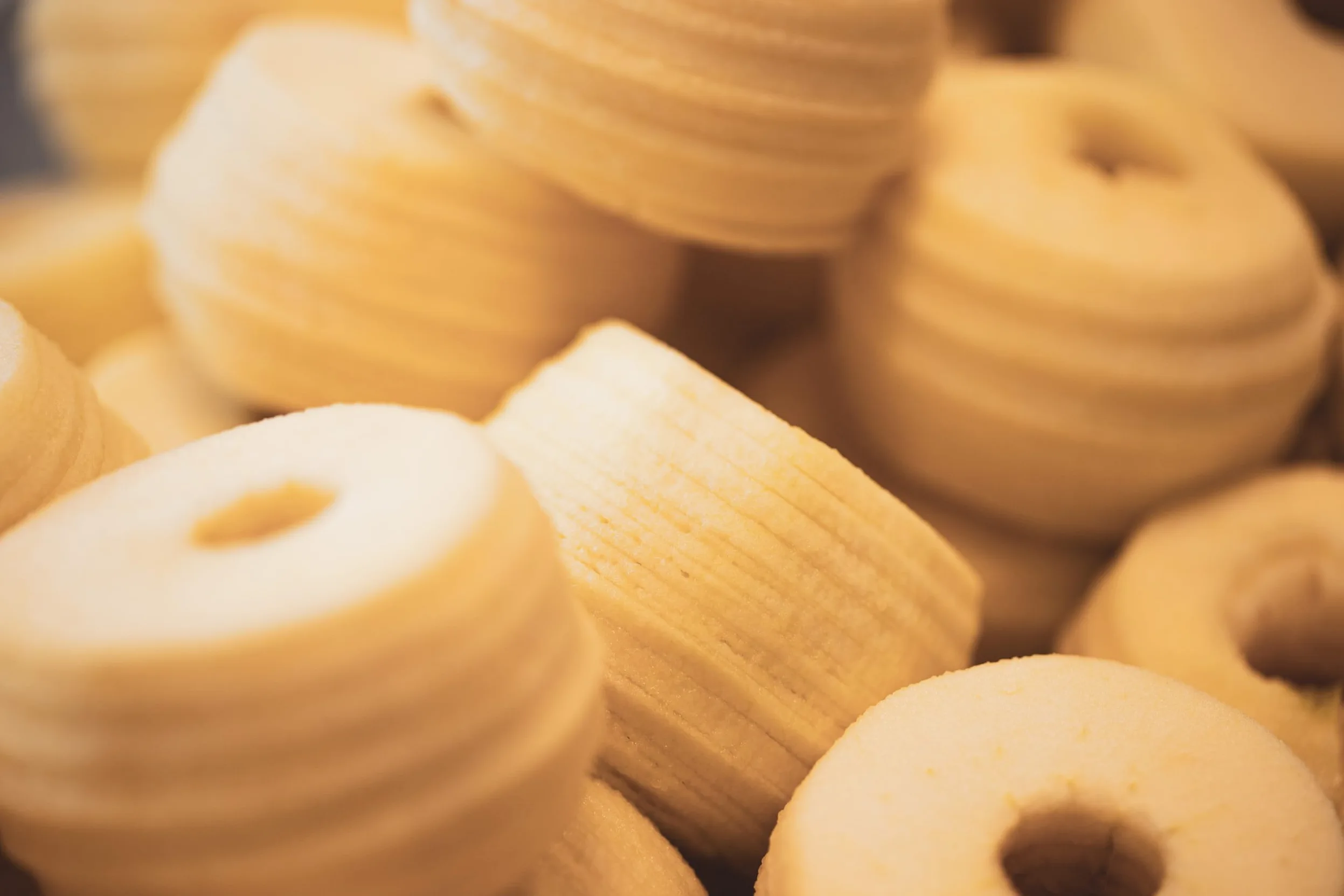Mele essiccate (10 confezioni) – snack dolce naturale – anelli di mela del Trentino – senza zuccheri aggiunti – Made in Italy – Gustonatura