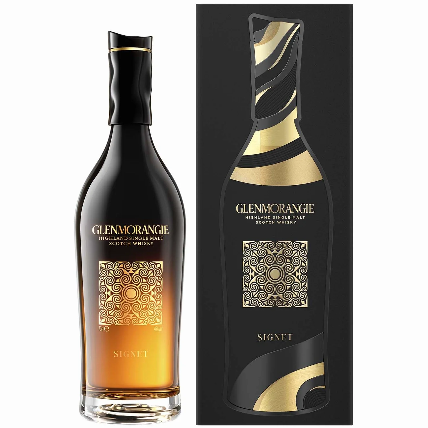 Glenmorangie - 700 ml