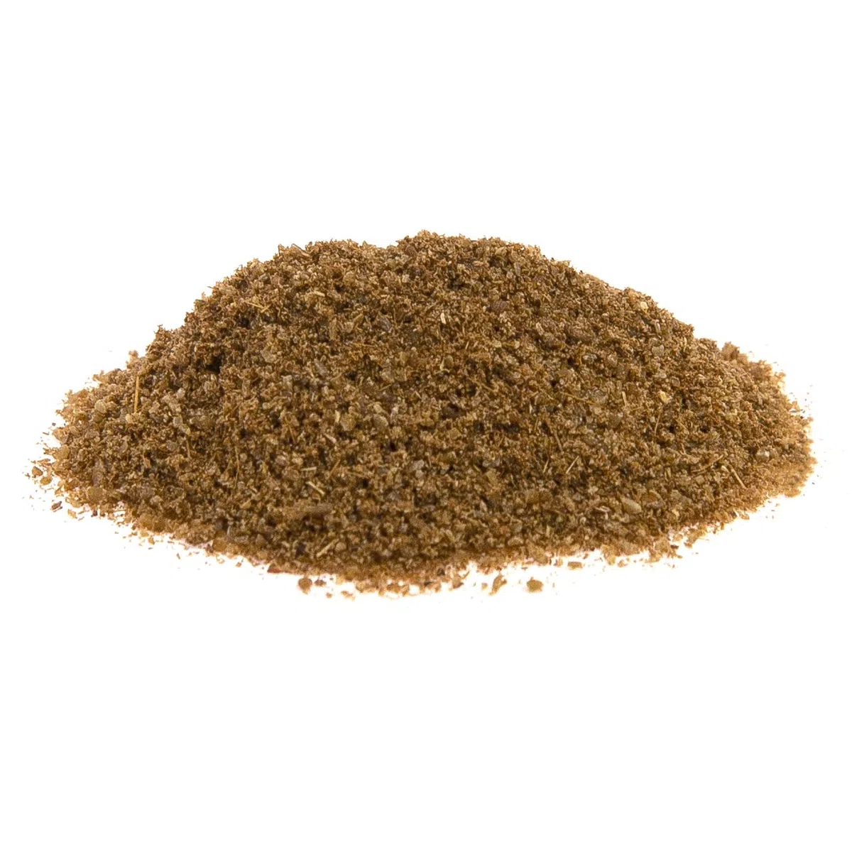 NATURA D'ORIENTE - Cumino in polvere 500g | Alta qualità senza farine aggiuntive