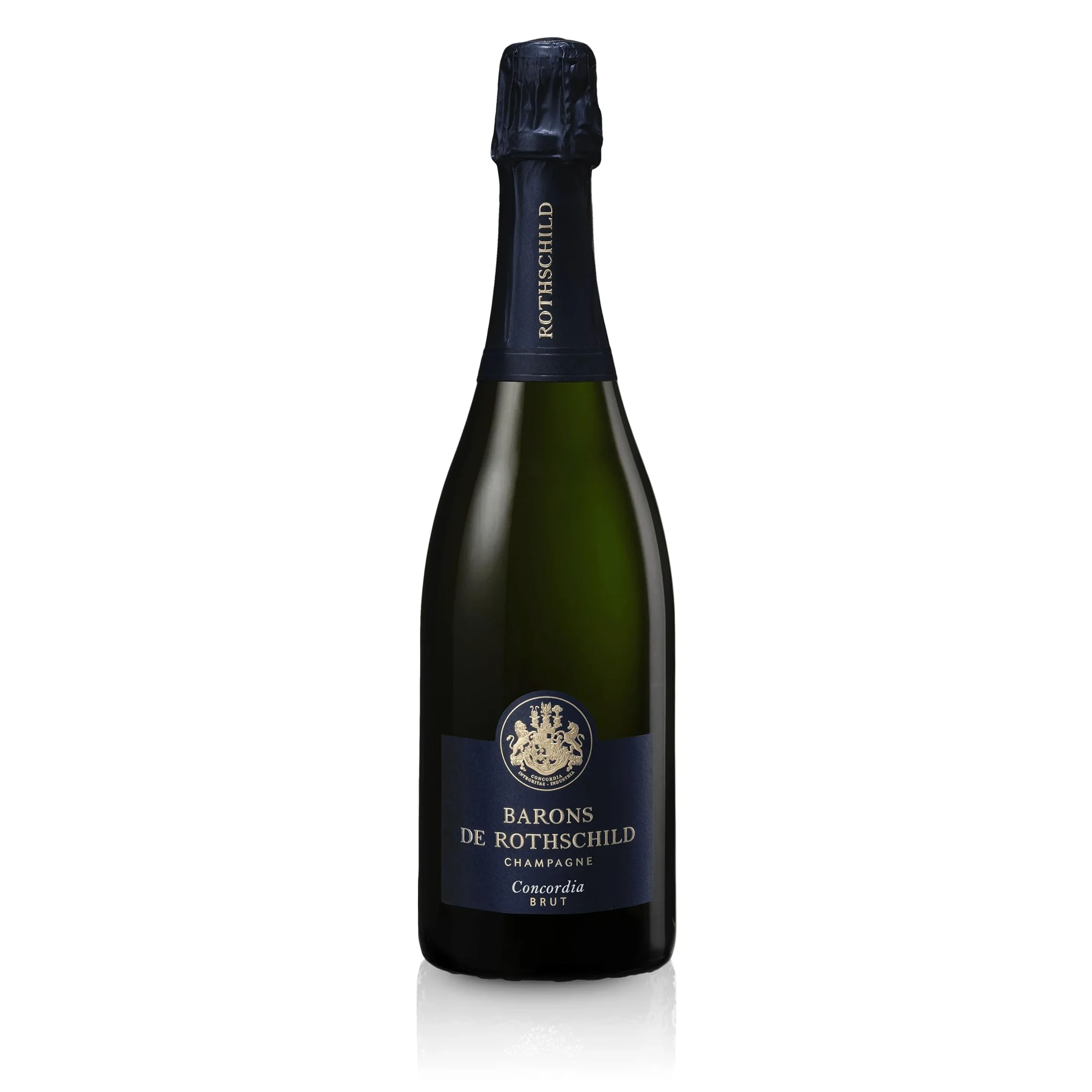 Barons de Rothschild Champagne Brut - 750 ml