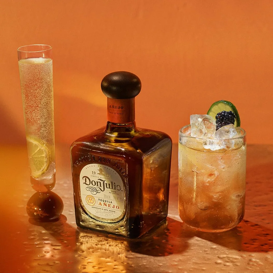 Don Julio Anejo Tequila - 700 ml