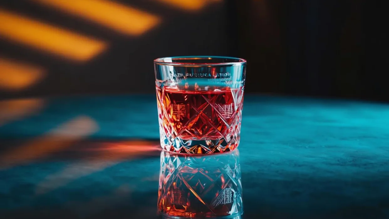 Ratafià Cutina | Liquore Artigianale di Amarene| 100 ML | 12 BOTTIGLIE DA 100 ML/1,2 LT | Dolce, Fruttato e Naturale | Ricetta Abruzzese Tradizionale | Made in Italy | 19% Vol (BOX 12 BOTTIGLIE)