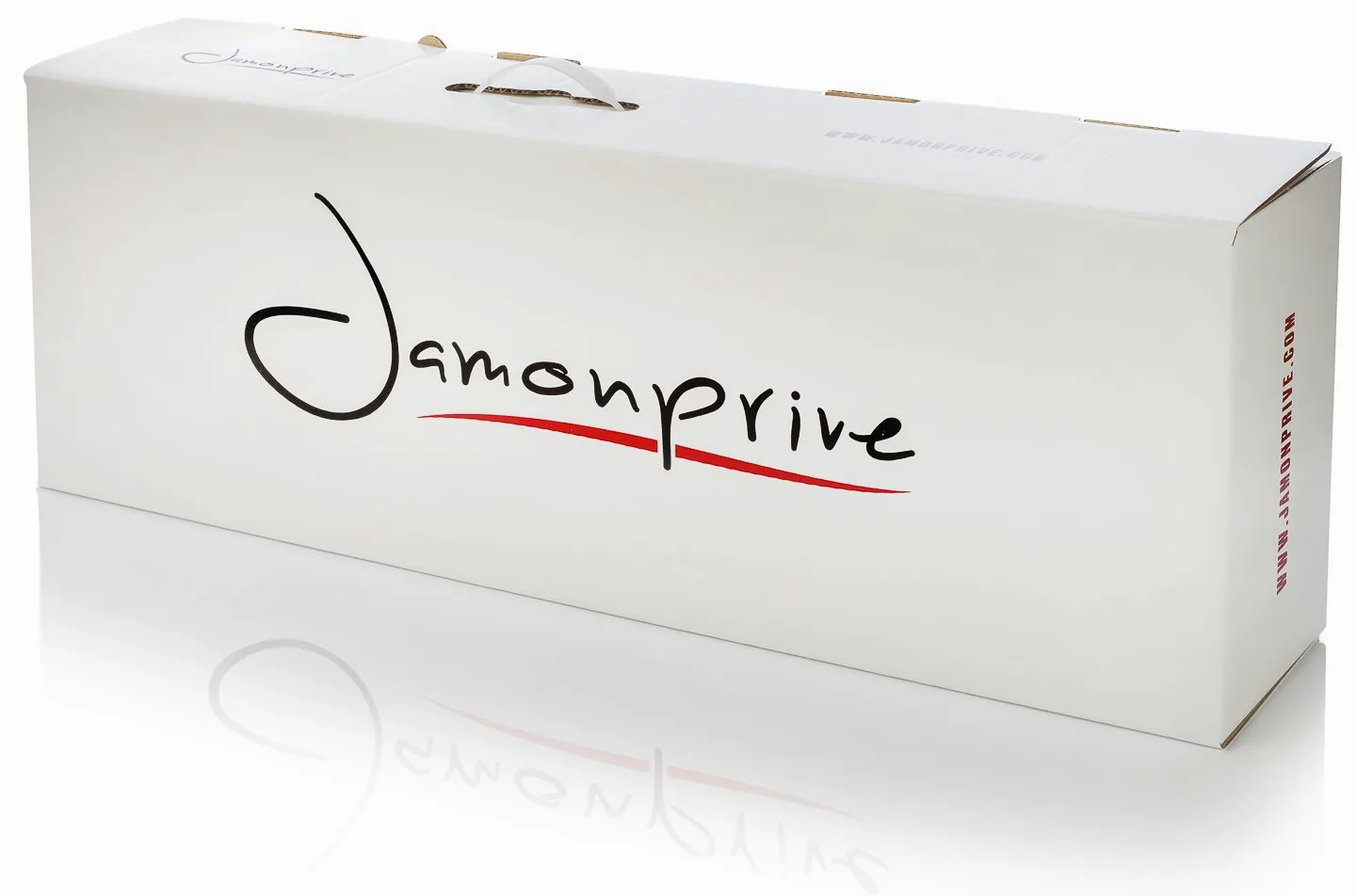 Prosciutto Spagnolo Serrano (Spalla) Riserva Semidisossata 4 - 4.5 Kg - Jamon Serrano Crudo