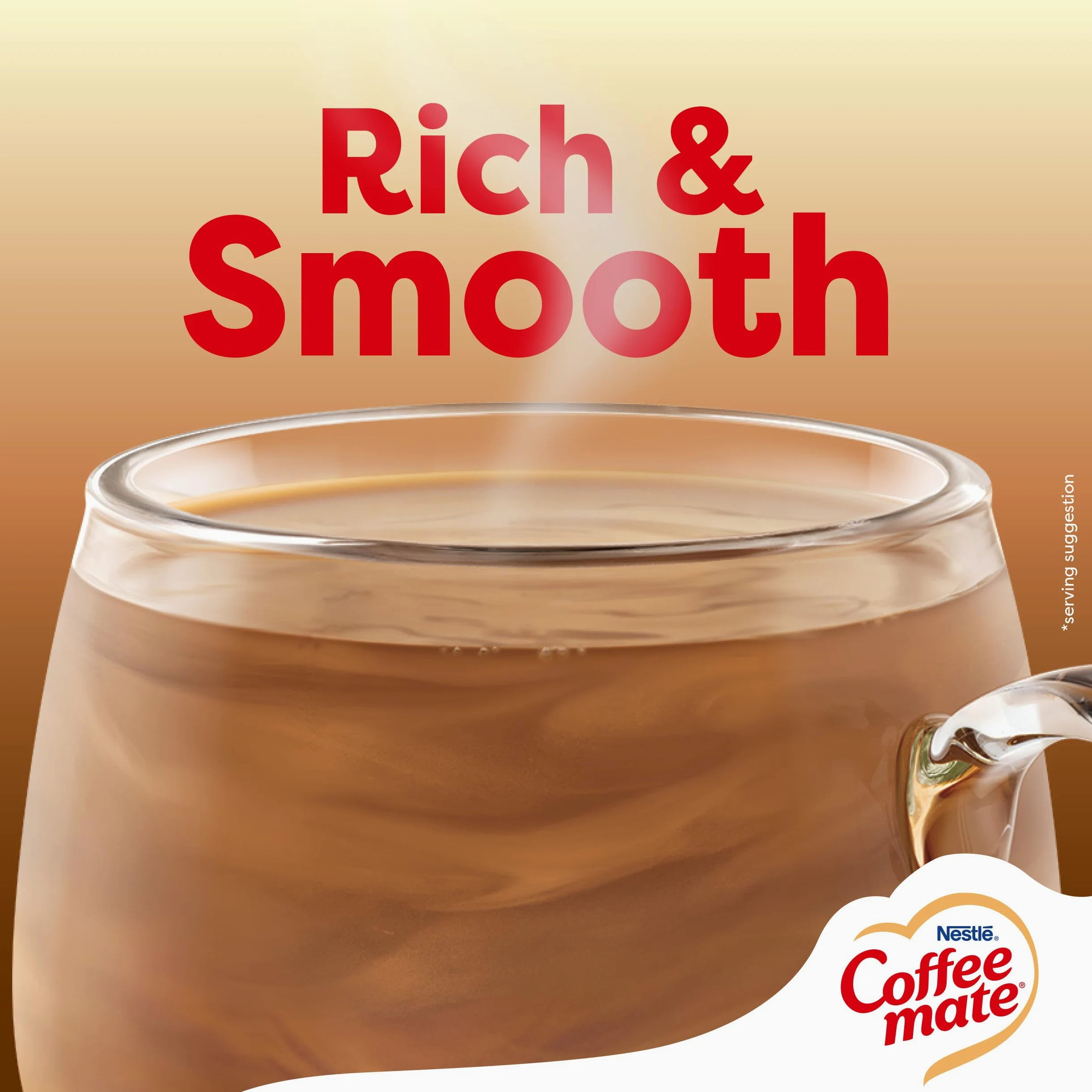 Coffeemate - 2.5kg