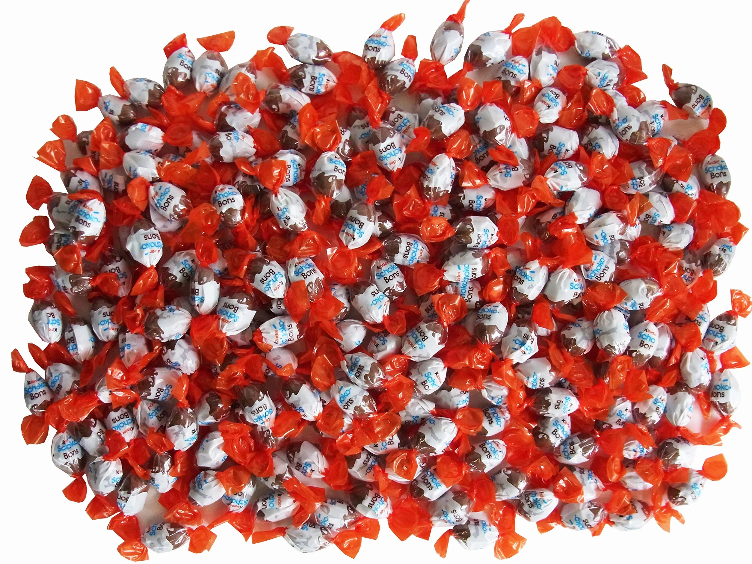 Party Bucket con Kinder Schoko-Bons 1,2kg