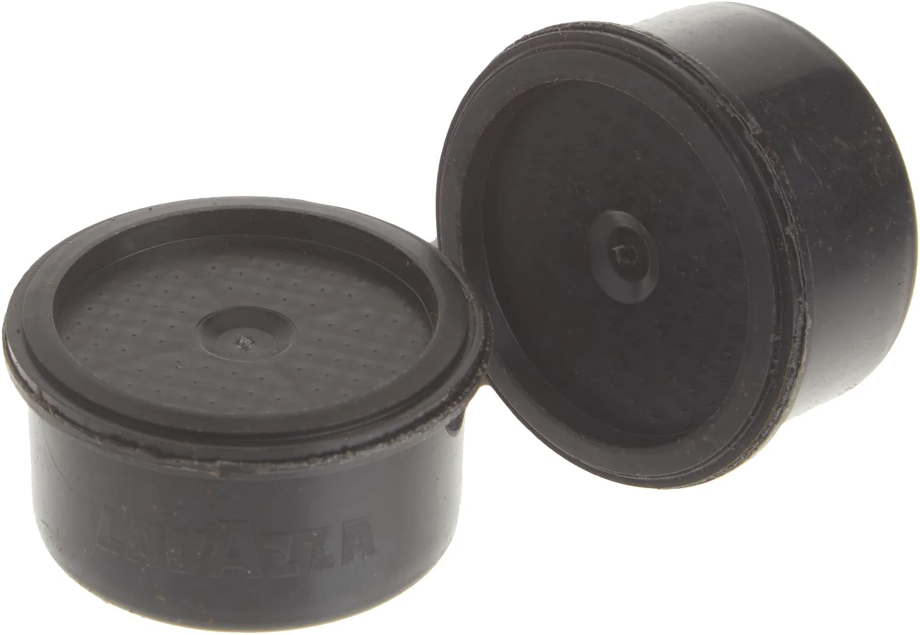 Lavazza, Espresso Point Aroma Point, 100 Capsule Caffè, Ideali per un Espresso Pieno ed Equilibrato, dal Gusto Dolce e Intenso, Arabica e Robusta, Tostatura Media, 50 Astucci da 2 Capsule