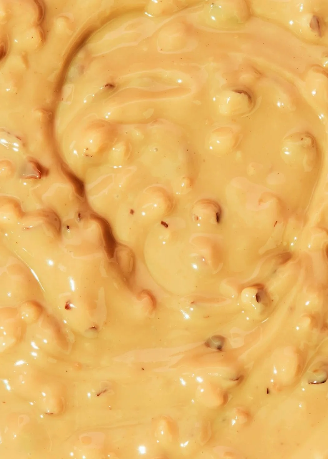 KoRo - Crema di mandorle croccanti | 500 g - Densa crema con pezzi di mandorle tostate - Fonte di proteine vegetali - Perfetto come topping croccante o spalmabile - Senza additivi