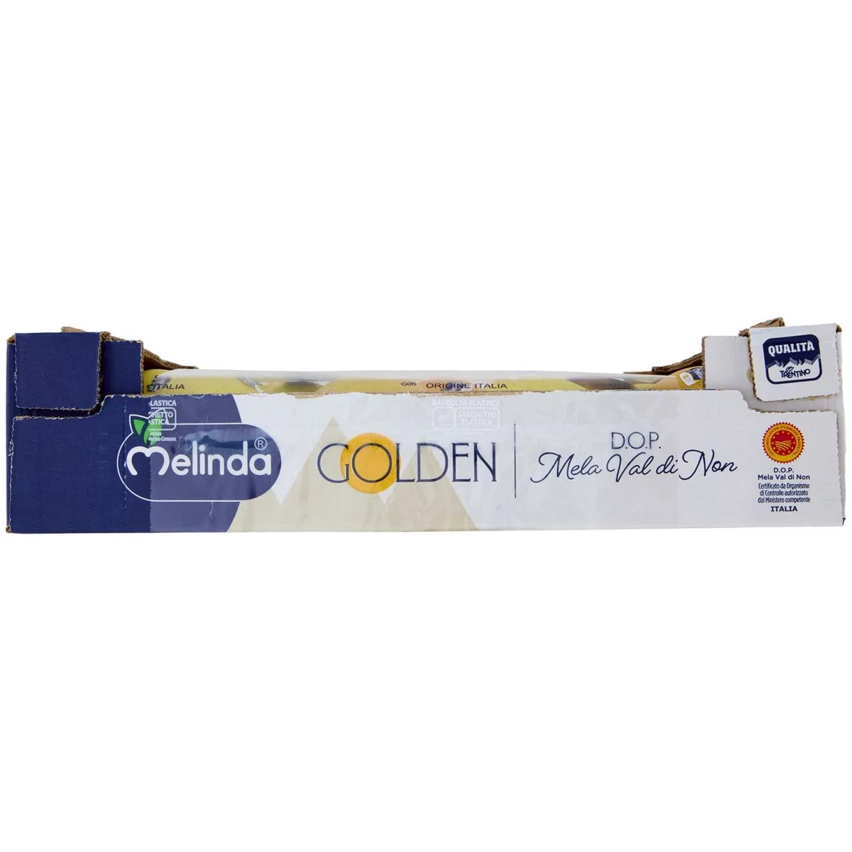 Melinda Mele Golden Melinda, 2300g