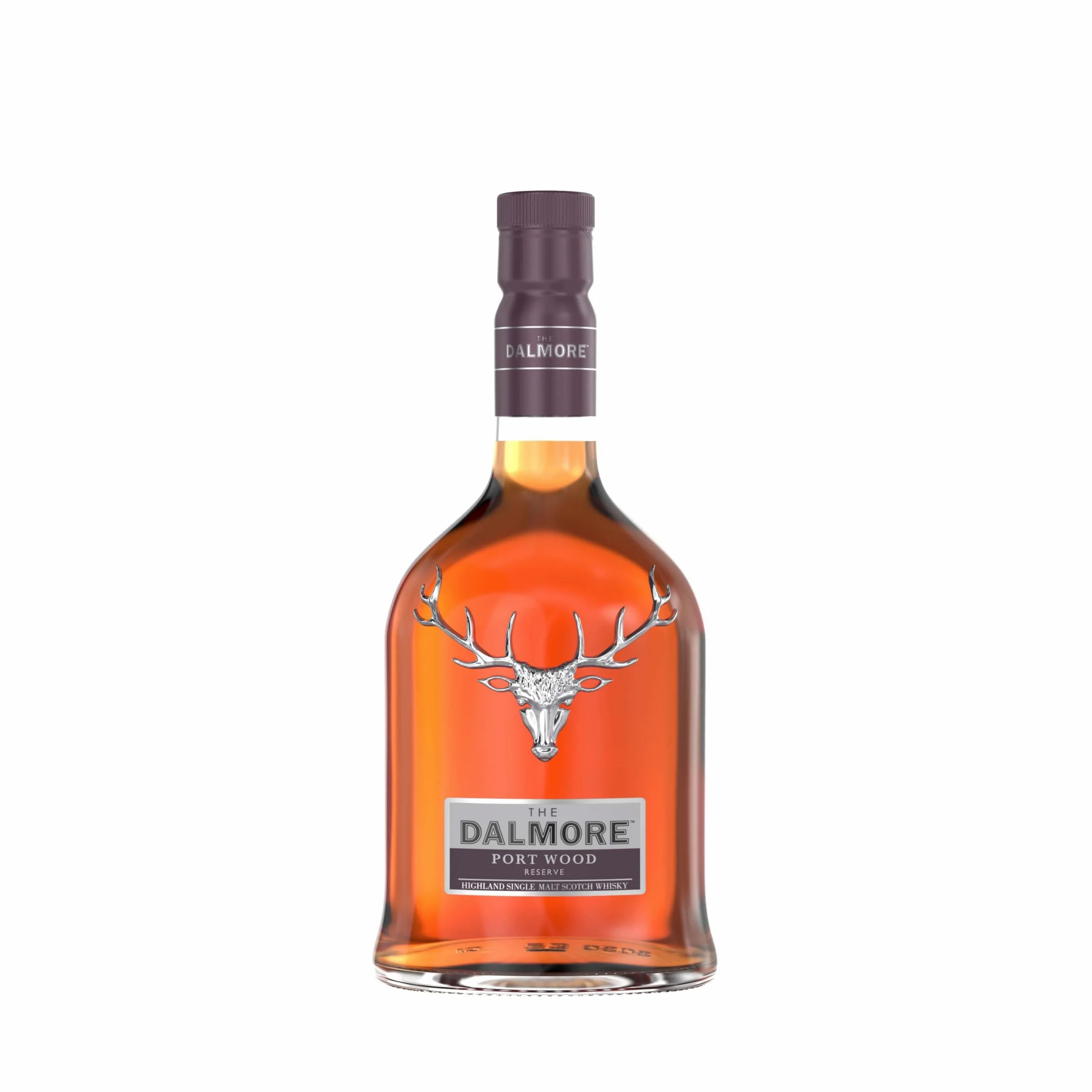 The Dalmore The Dalmore Port Wood Reserve Single Malt Scotch Whisky - 700 Ml