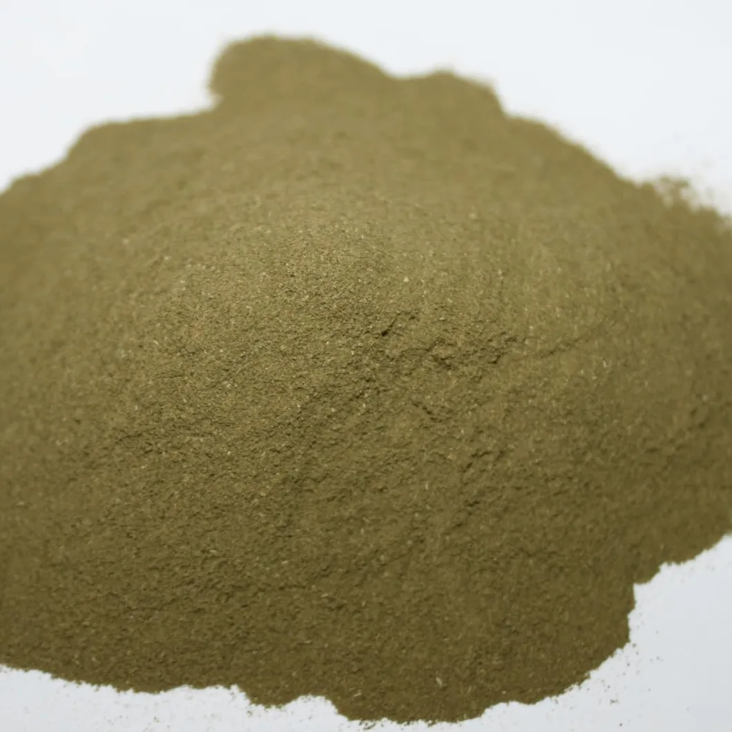 BONGIOVANNI FARINE E BONTA' NATURALI Prezzemolo disidratato in polvere - 1 kg